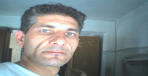 Fherhumano 55 years old I am from Montevideo/Montevideo, Seeking Dating Friendship with Woman