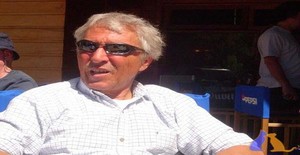 Alfred5 72 years old I am from San Martin de Los Andes/Neuquen, Seeking Dating Friendship with Woman