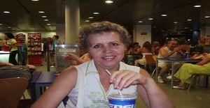 Klara13_13 56 years old I am from Barcelona/Cataluña, Seeking Dating Friendship with Man