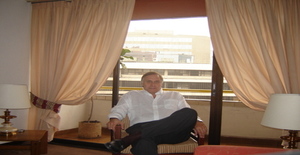 El_frankys 70 years old I am from Buenos Aires/Buenos Aires Capital, Seeking Dating Friendship with Woman