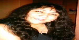 Tatty6969 51 years old I am from Lima/Lima, Seeking Dating Friendship with Man