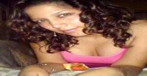 Liliancita 36 years old I am from Lima/Lima, Seeking Dating Friendship with Man