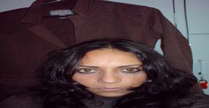 Analy_26 40 years old I am from Lima/Lima, Seeking Dating Friendship with Man