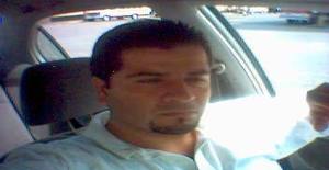 Crhistos 44 years old I am from Mexicali/Baja California, Seeking Dating Friendship with Woman