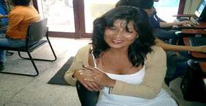 Pilarsita_especi 49 years old I am from Quito/Pichincha, Seeking Dating Friendship with Man