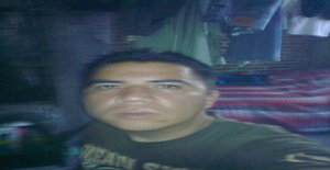 (*)soulraven29 43 years old I am from Mazatlán/Sinaloa, Seeking Dating Friendship with Woman