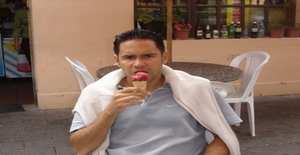 Axel290 44 years old I am from Guayaquil/Guayas, Seeking Dating with Woman