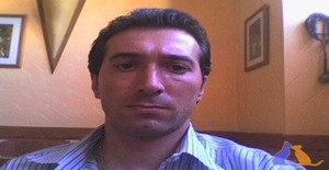 Contreras21 43 years old I am from Cascais/Lisboa, Seeking Dating Friendship with Woman