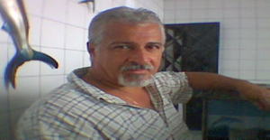 Maninho9001 70 years old I am from Salvador/Bahia, Seeking Dating Friendship with Woman