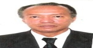 Aguchito 66 years old I am from Quito/Pichincha, Seeking Dating with Woman