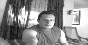 Dexter74 45 years old I am from Medellín/Antioquia, Seeking Dating with Woman