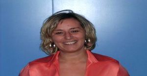 Rain_woman 45 years old I am from Cascais/Lisboa, Seeking Dating Friendship with Man