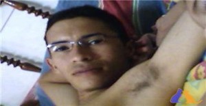 Ythisack 38 years old I am from Manaus/Amazonas, Seeking Dating Friendship with Woman