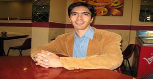 Gonzalo0001 38 years old I am from Lima/Lima, Seeking Dating with Woman
