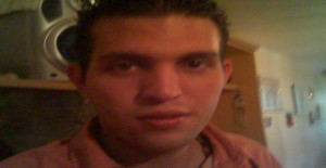 Chicomiguel 37 years old I am from Valencia/Carabobo, Seeking Dating with Woman