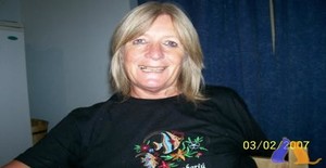 Mirizabeth 66 years old I am from Trenque Lauquen/Provincia de Buenos Aires, Seeking Dating Friendship with Man