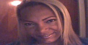Vickysirena 47 years old I am from Maracaibo/Zulia, Seeking Dating with Man