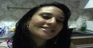 Bshine 37 years old I am from Salvador/Bahia, Seeking Dating Friendship with Man