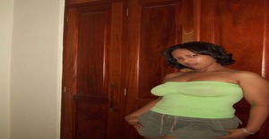 Lissettelabb 43 years old I am from Santo Domingo/Distrito Nacional, Seeking Dating Friendship with Man