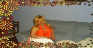 Momoysofi 54 years old I am from Madrid/Madrid, Seeking Dating Friendship with Man