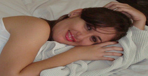 Misteriosa232 36 years old I am from Fortaleza/Ceara, Seeking Dating Friendship with Man
