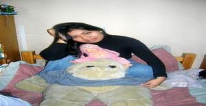 Carito1223 43 years old I am from Arequipa/Arequipa, Seeking Dating Friendship with Man