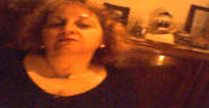 Ma.ar.a 63 years old I am from Buenos Aires/Buenos Aires Capital, Seeking Dating Friendship with Man