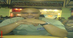Negrotesex 41 years old I am from Santo Domingo/Santo Domingo, Seeking Dating Friendship with Woman