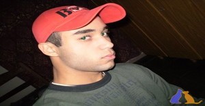 S3nd 32 years old I am from Juiz de Fora/Minas Gerais, Seeking Dating Friendship with Woman