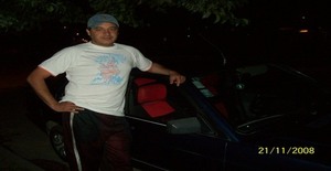 Libreño 46 years old I am from Salta/Salta, Seeking Dating Friendship with Woman