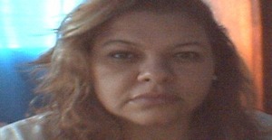 Fresa40 54 years old I am from Cagua/Aragua, Seeking Dating Marriage with Man