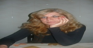 Soniacor 66 years old I am from Sao Paulo/Sao Paulo, Seeking Dating Friendship with Man