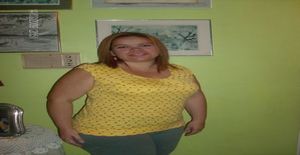 Dely35 49 years old I am from Valencia/Carabobo, Seeking Dating Friendship with Man