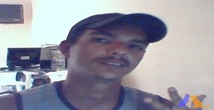 Papel_rap 42 years old I am from Belo Horizonte/Minas Gerais, Seeking Dating Friendship with Woman