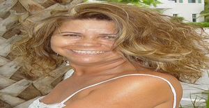 Donnabeella 59 years old I am from Miami/Florida, Seeking Dating Friendship with Man