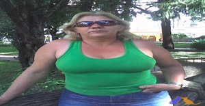 Kalila05 58 years old I am from Mogi Guacu/Sao Paulo, Seeking Dating Friendship with Man