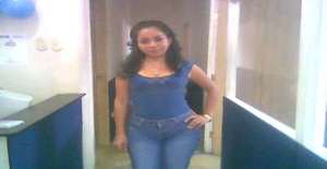 Yayita_2 47 years old I am from Guayaquil/Guayas, Seeking Dating Friendship with Man