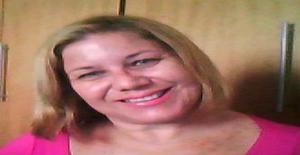 Frediani44 58 years old I am from Taubaté/Sao Paulo, Seeking Dating Friendship with Man