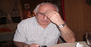 Todopaixao18 72 years old I am from Carrasco/Montevideo, Seeking Dating Friendship with Woman