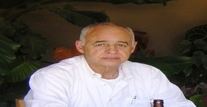 Rodo000 76 years old I am from Guadalajara/Jalisco, Seeking Dating Friendship with Woman