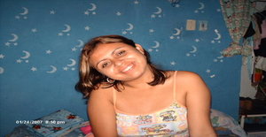 Greichelle 38 years old I am from Caracas/Distrito Capital, Seeking Dating Friendship with Man