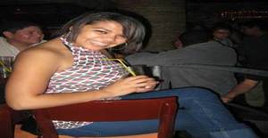 Soledad23 36 years old I am from Quito/Pichincha, Seeking Dating with Man