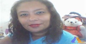 Permanbucana-sol 49 years old I am from Salvador/Bahia, Seeking Dating Friendship with Man