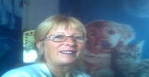 Guerreradcristo 65 years old I am from Montevideo/Montevideo, Seeking Dating Friendship with Man