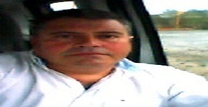 Moreirajorge 60 years old I am from Santiago/Andalucía, Seeking Dating Friendship with Woman