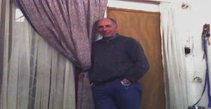 Odin956 64 years old I am from Montevideo/Montevideo, Seeking Dating with Woman