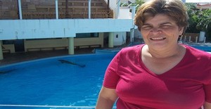 Nancy54 67 years old I am from Maracaibo/Zulia, Seeking Dating with Man