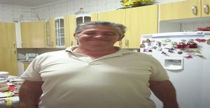 Ardentedepaixao 67 years old I am from Sao Paulo/Sao Paulo, Seeking Dating Friendship with Woman