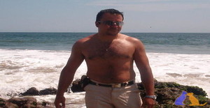 Theuglyman 44 years old I am from Bogota/Bogotá dc, Seeking Dating Friendship with Woman