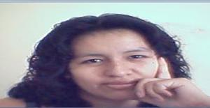Sumikita 45 years old I am from Abancay/Apurimac, Seeking Dating Friendship with Man